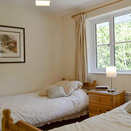 Holiday home Meadowcroft