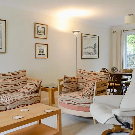 Holiday home Meadowcroft *