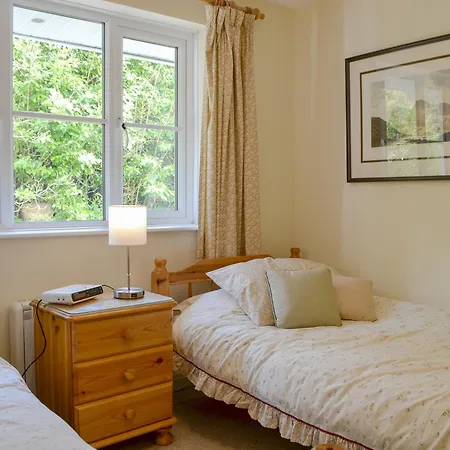 Meadowcroft Holiday home Bowness-on-Windermere
