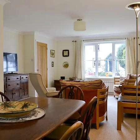 Meadowcroft Holiday home