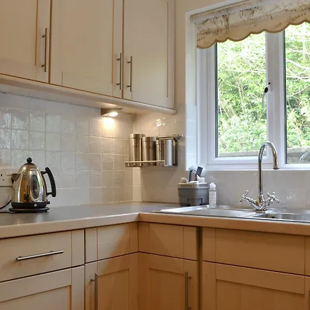 Holiday home Meadowcroft Bowness-on-Windermere
