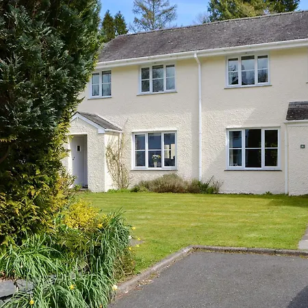 Meadowcroft Holiday home *