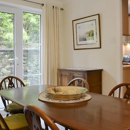 Meadowcroft * Bowness-on-Windermere