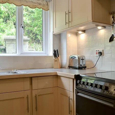 Meadowcroft Semesterbostad Bowness-on-Windermere