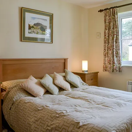 Meadowcroft Vakantiehuis *