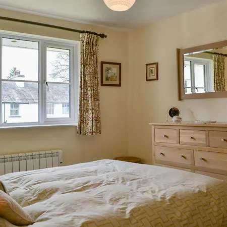 Meadowcroft Vakantiehuis Bowness-on-Windermere
